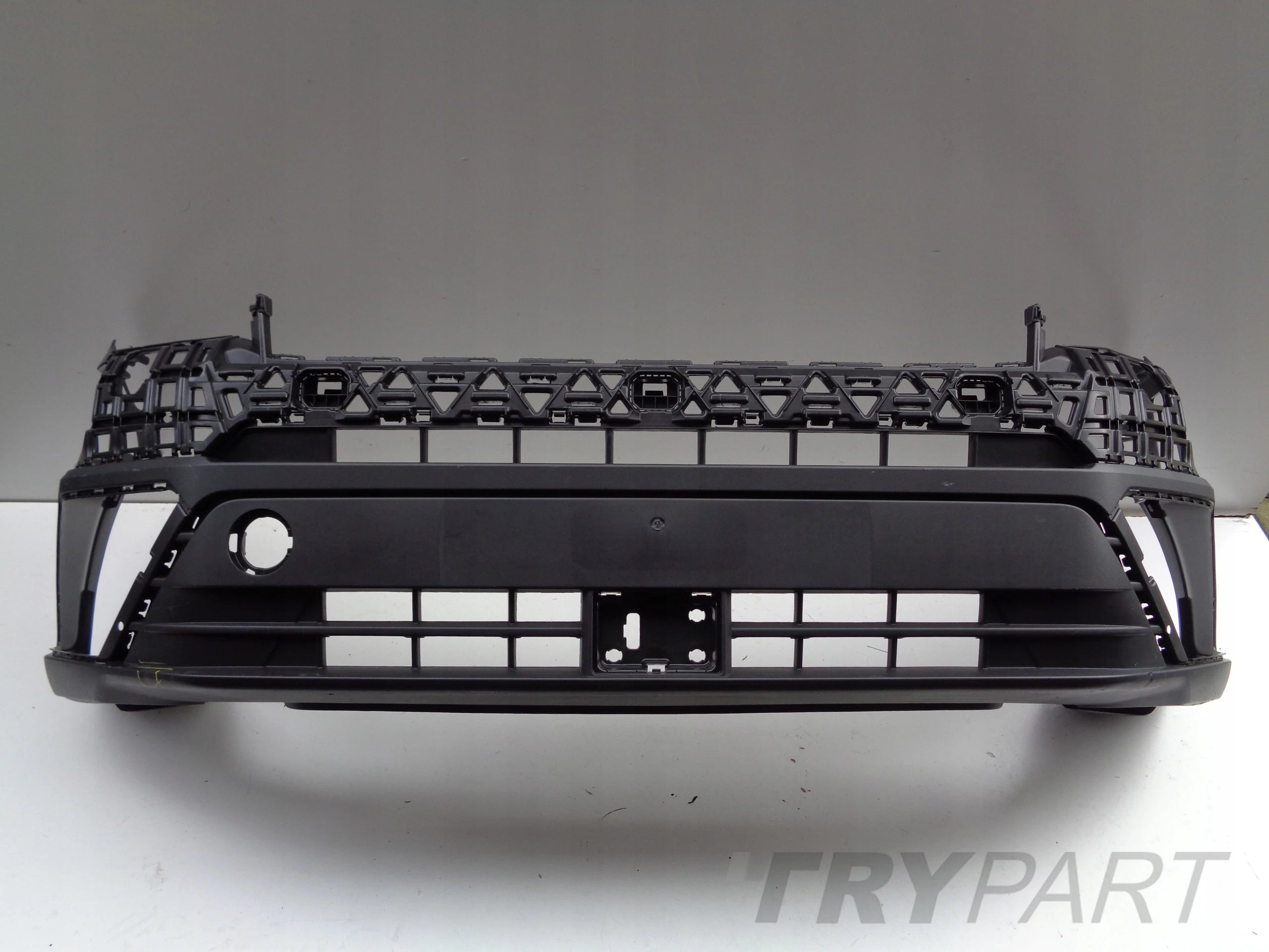 FRONT BUMPER VW CRAFTER II 7C 7C0 17- MAN TGE NO. 48665