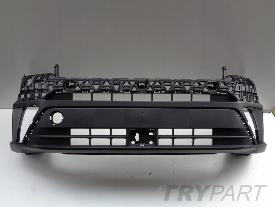FRONT BUMPER VW CRAFTER II 7C 7C0 17- MAN TGE NO. 48665
