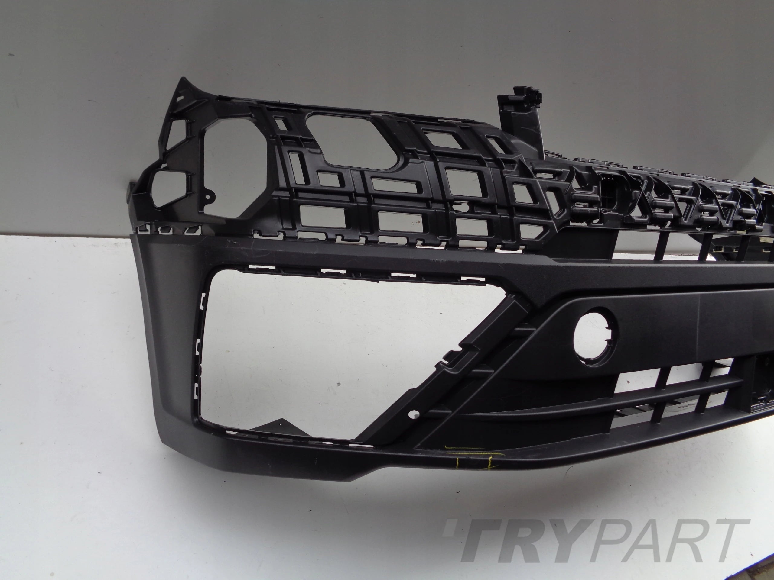 FRONT BUMPER VW CRAFTER II 7C 7C0 17- MAN TGE NO. 48665