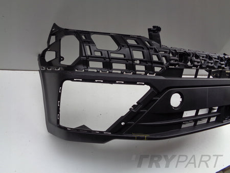 FRONT BUMPER VW CRAFTER II 7C 7C0 17- MAN TGE NO. 48665