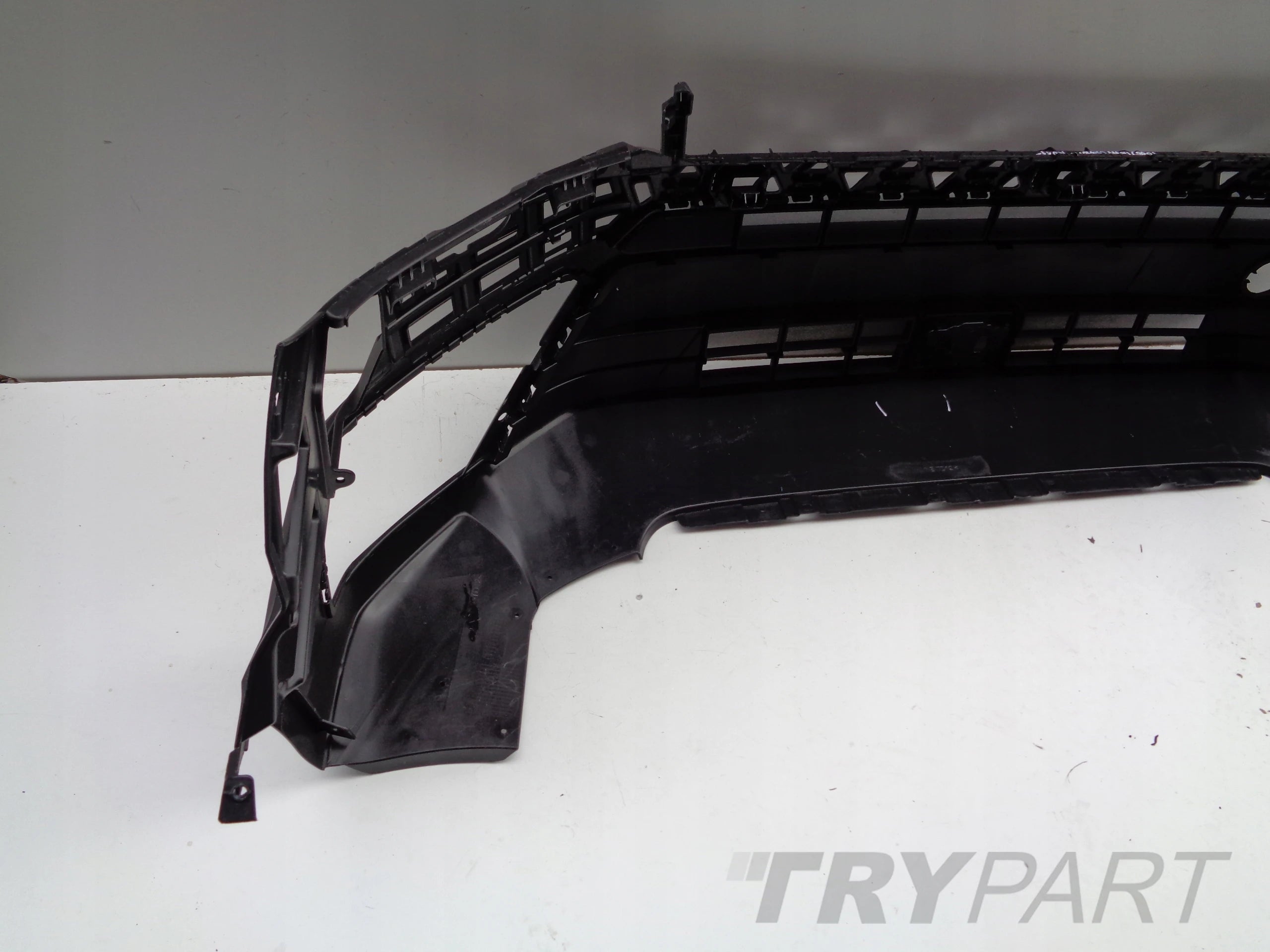 FRONT BUMPER VW CRAFTER II 7C 7C0 17- MAN TGE NO. 48665