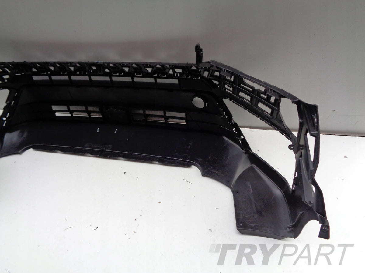FRONT BUMPER VW CRAFTER II 7C 7C0 17- MAN TGE NO. 48665