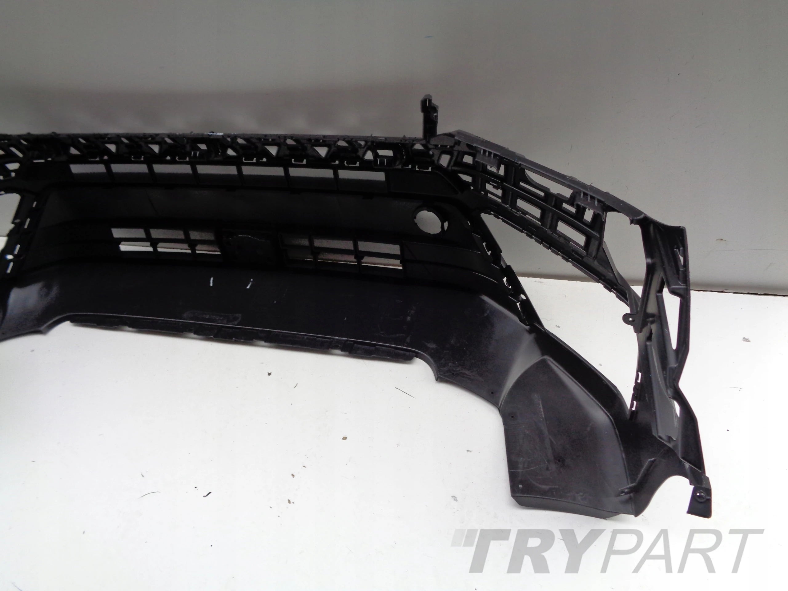 FRONT BUMPER VW CRAFTER II 7C 7C0 17- MAN TGE NO. 48665
