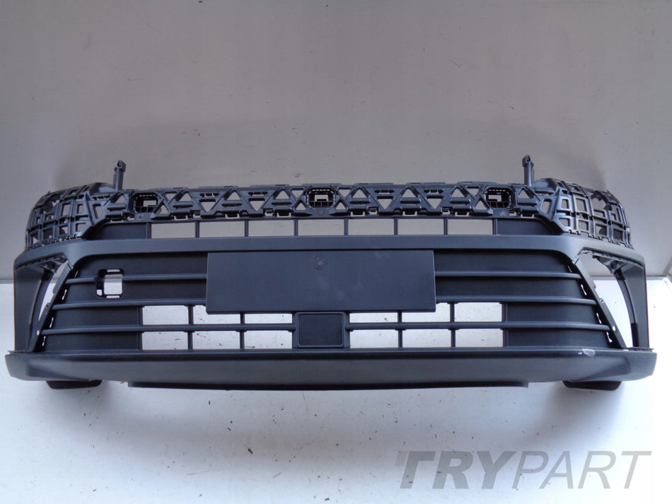 FRONT BUMPER VW CRAFTER II 7C 7C0 17- PN 40213