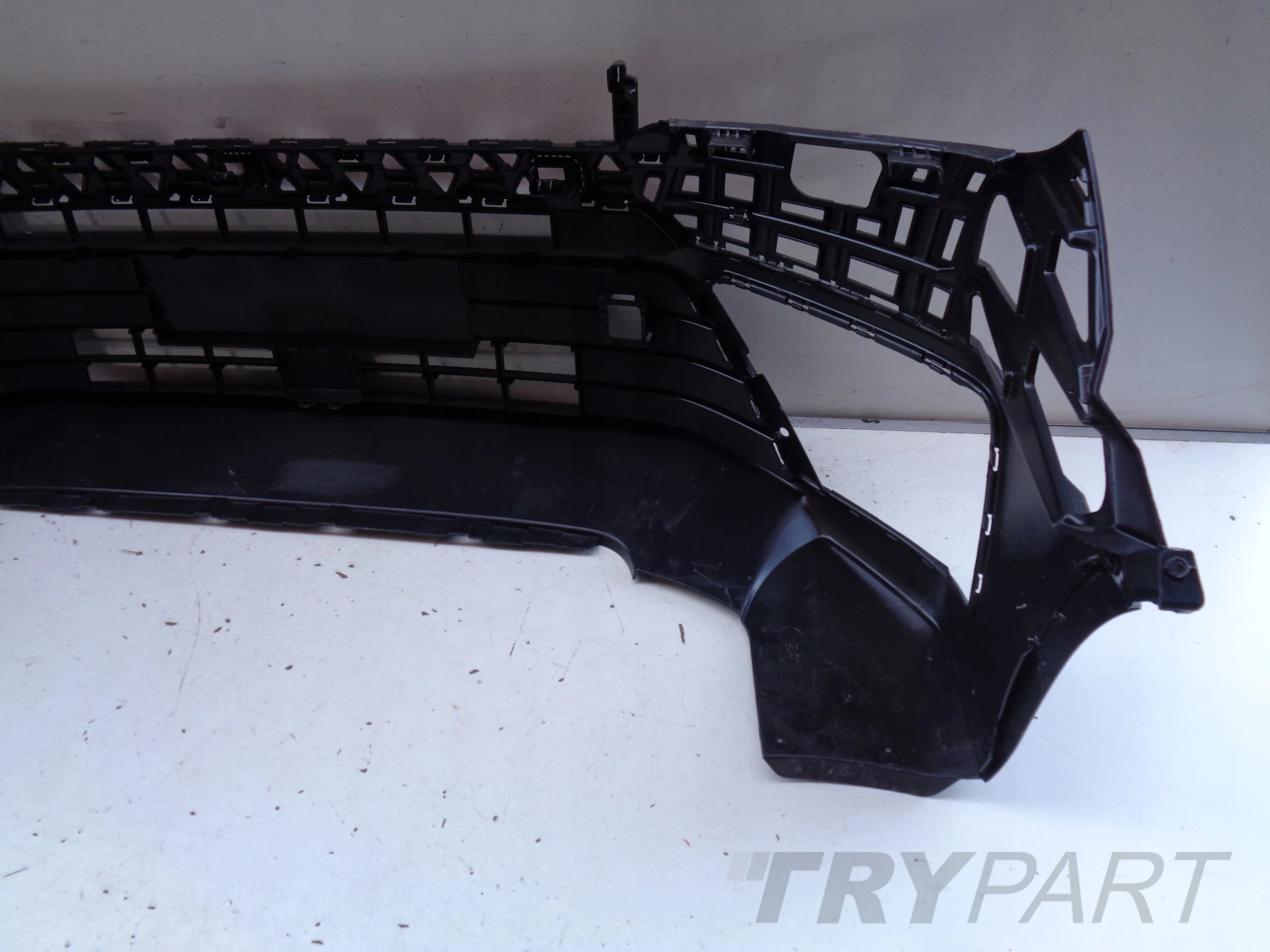 FRONT BUMPER VW CRAFTER II 7C 7C0 17- PN 40213