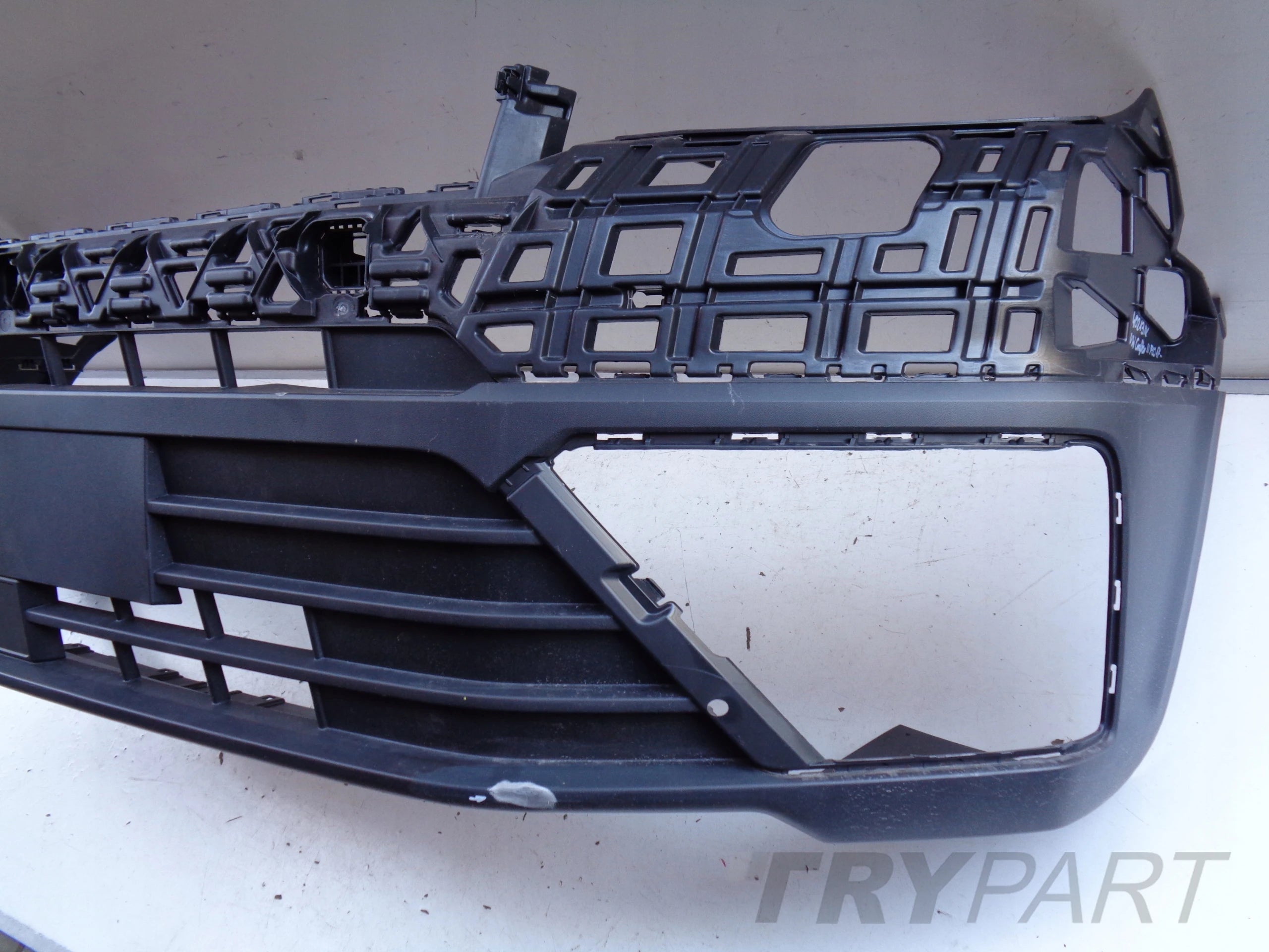 FRONT BUMPER VW CRAFTER II 7C 7C0 17- PN 40213