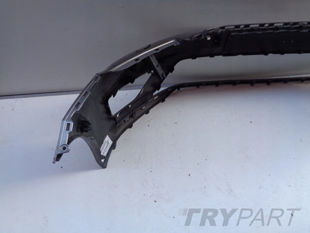 FRONT BUMPER VW GOLF SPORTSVAN 510 14-17 30016