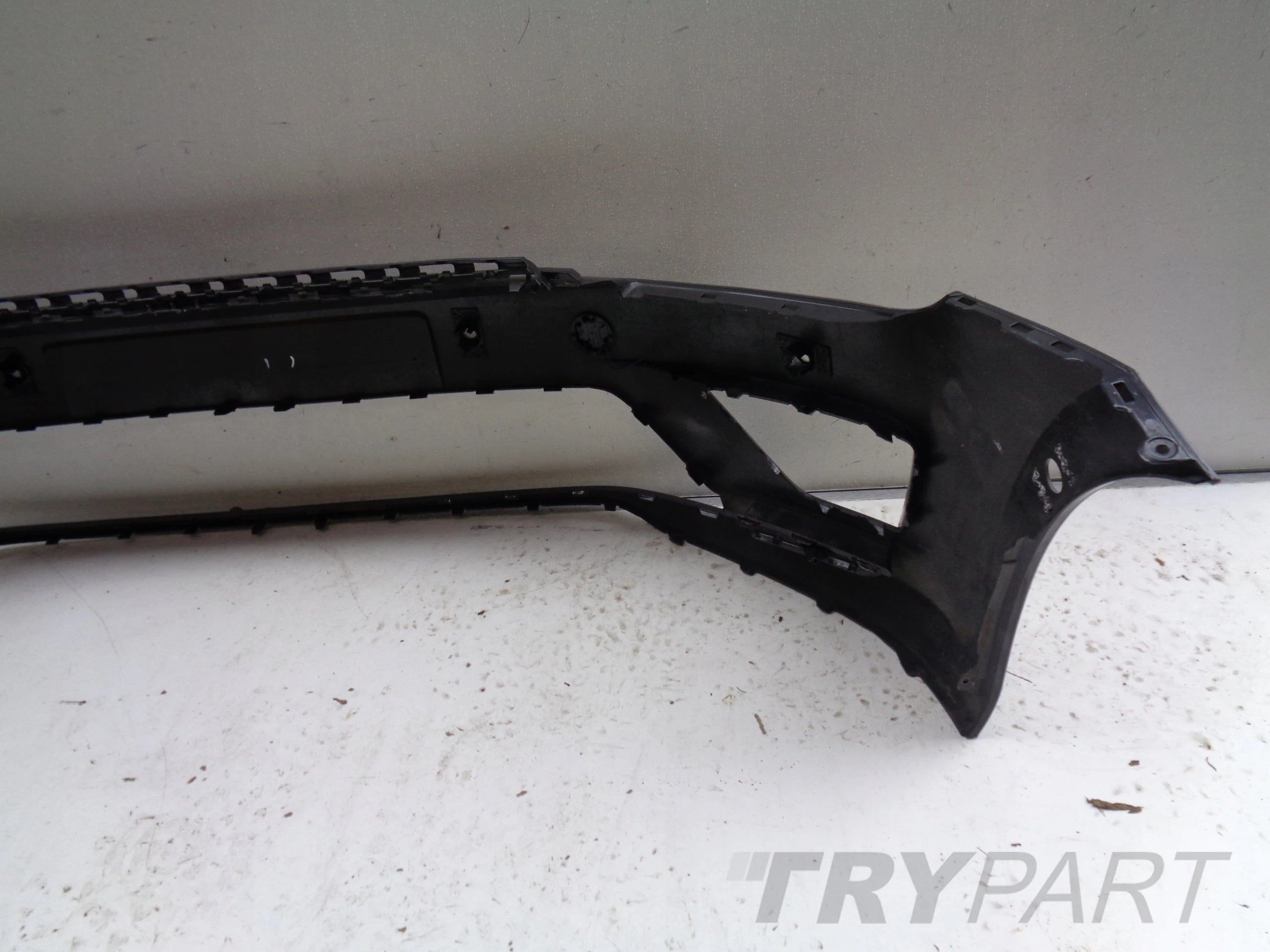 FRONT BUMPER VW GOLF SPORTSVAN 510 14-17 NO. 38384