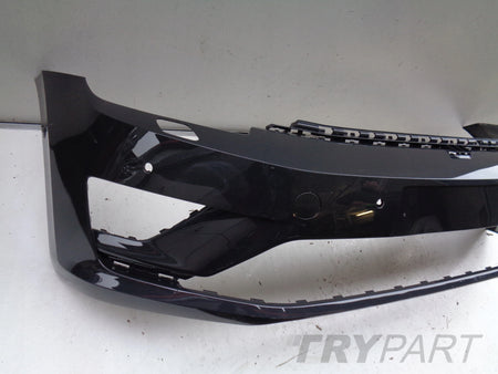 FRONT BUMPER VW GOLF SPORTSVAN 510 14-17 NO. 38384