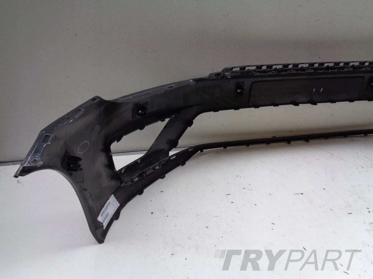 FRONT BUMPER VW GOLF SPORTSVAN 510 14-17 NO. 38384