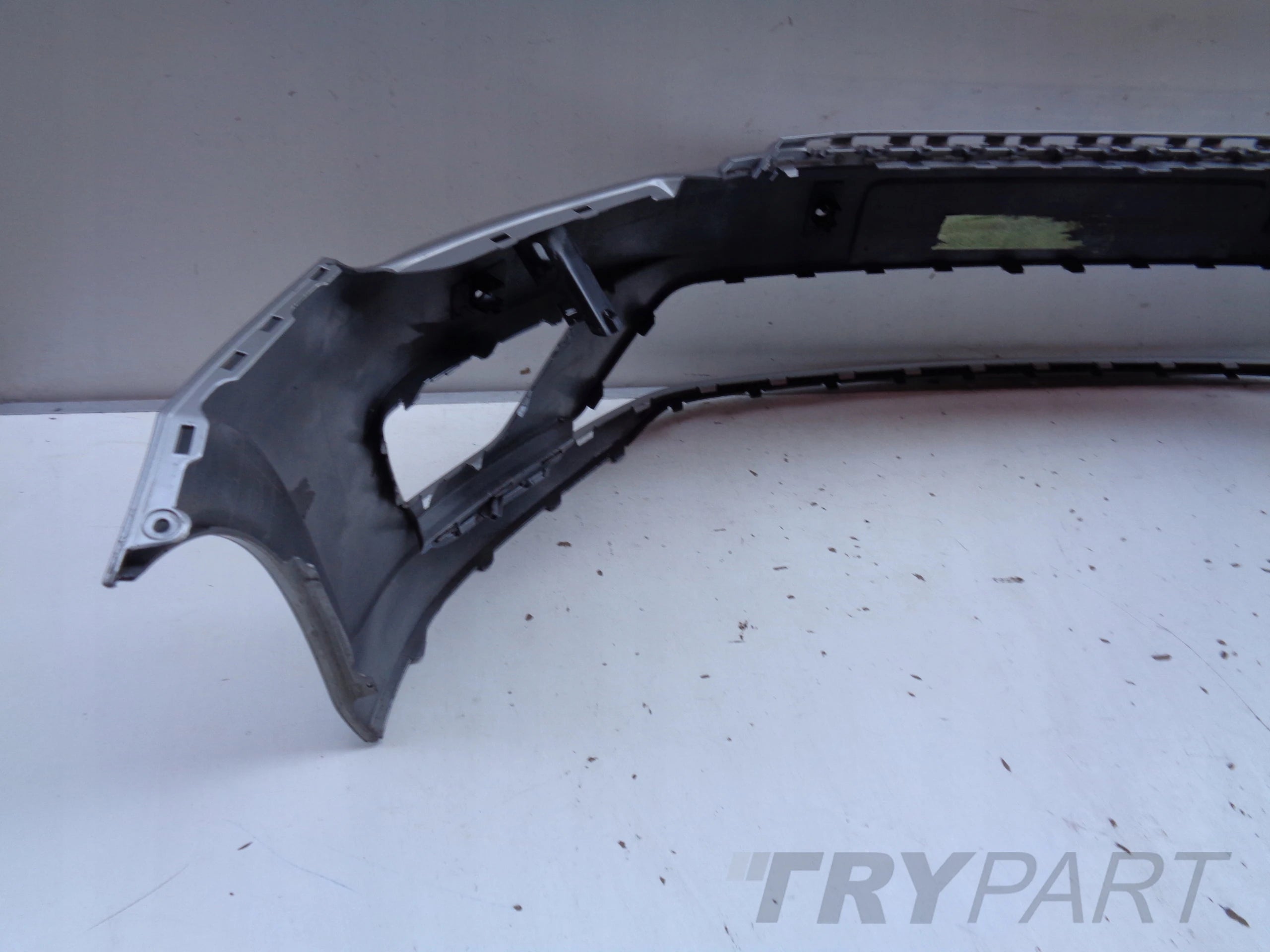 FRONT BUMPER VW GOLF SPORTSVAN 510 14- NO. 45631