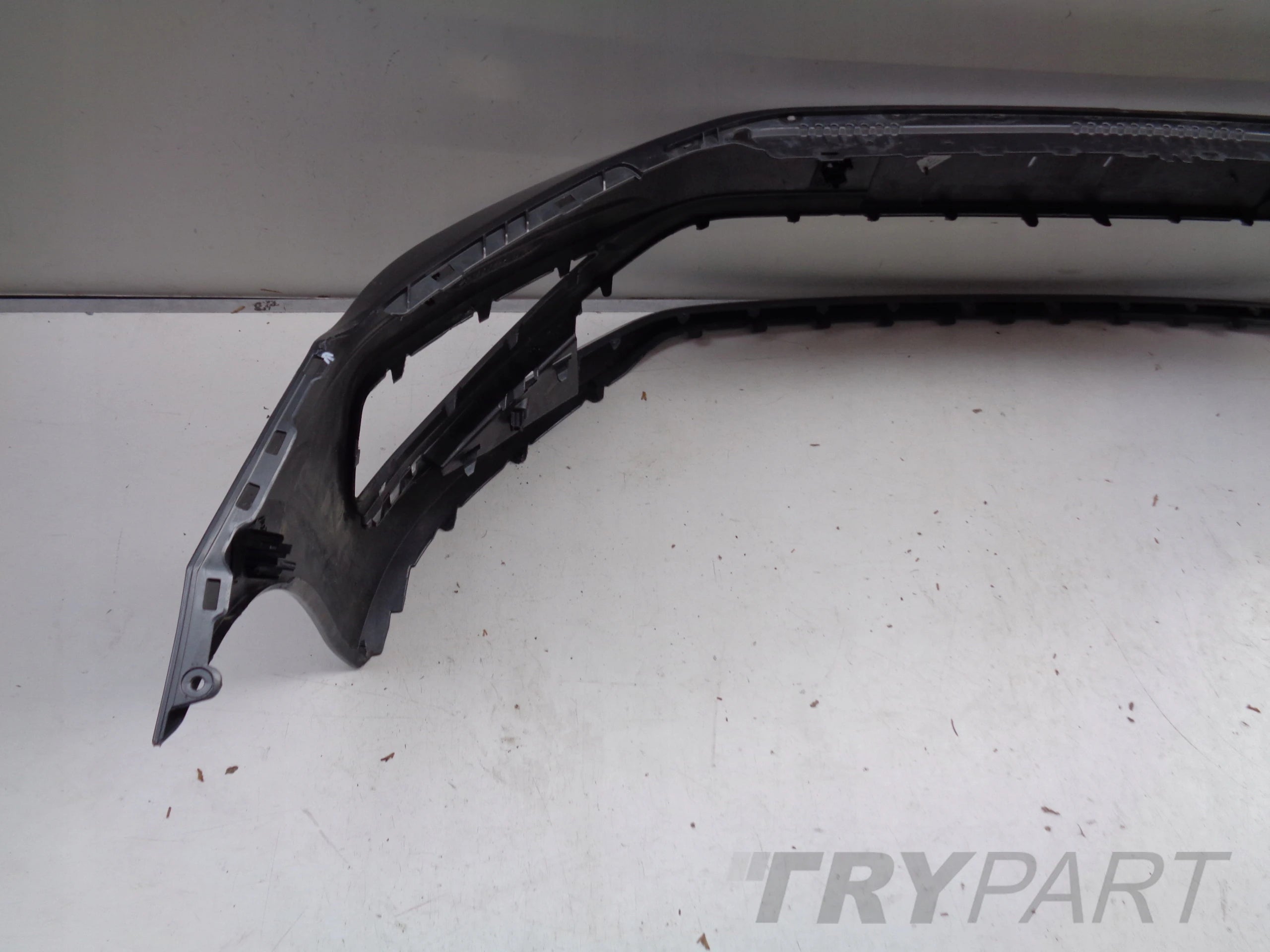 FRONT BUMPER VW GOLF SPORTSVAN 510 17- FACELIFT NO. 33197