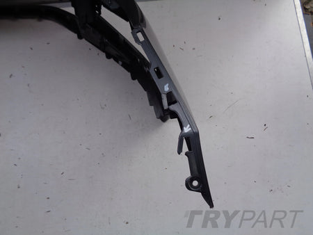 FRONT BUMPER VW GOLF SPORTSVAN 510 17- FACELIFT NO. 33197