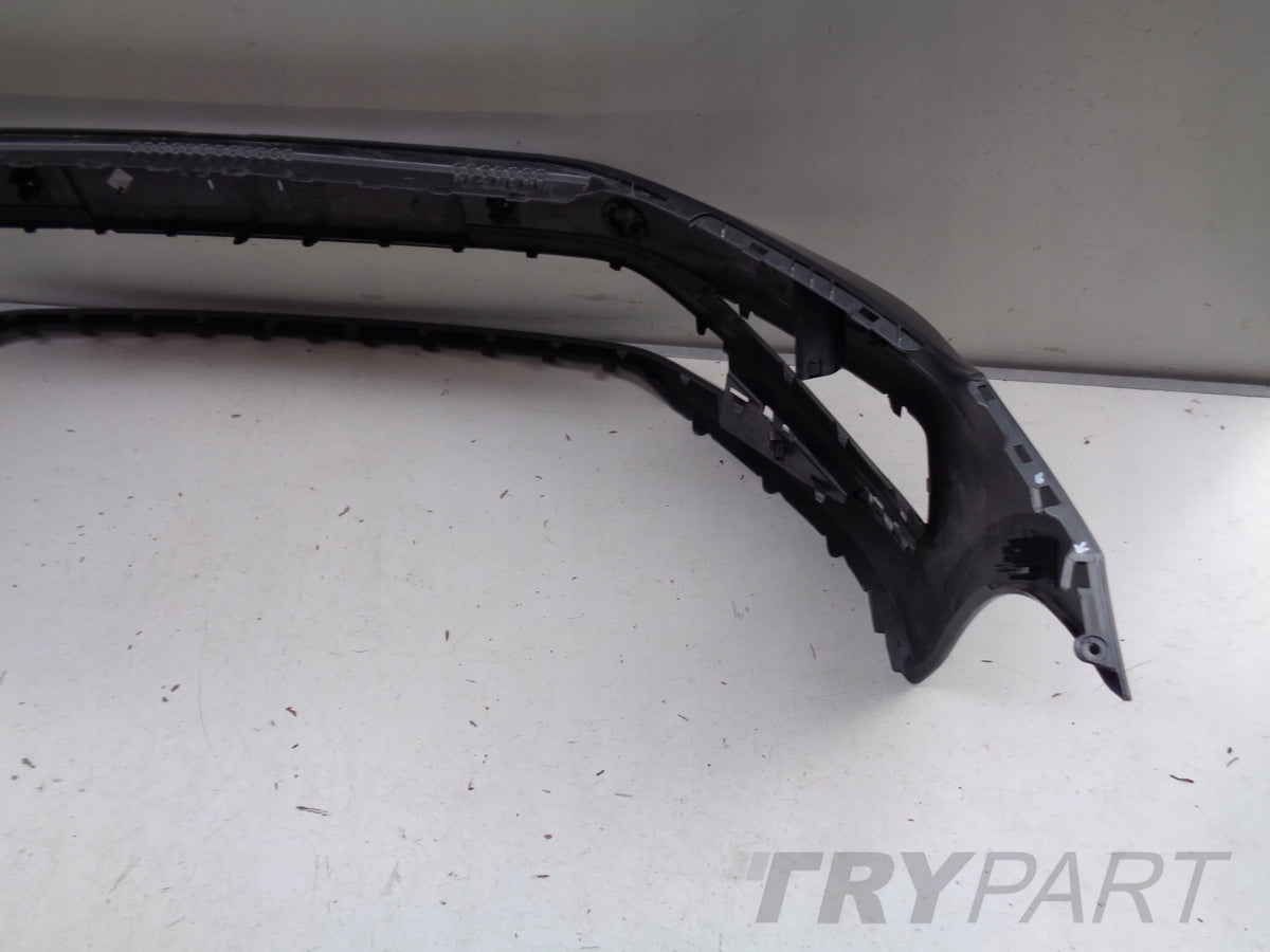 FRONT BUMPER VW GOLF SPORTSVAN 510 17- FACELIFT NO. 33197