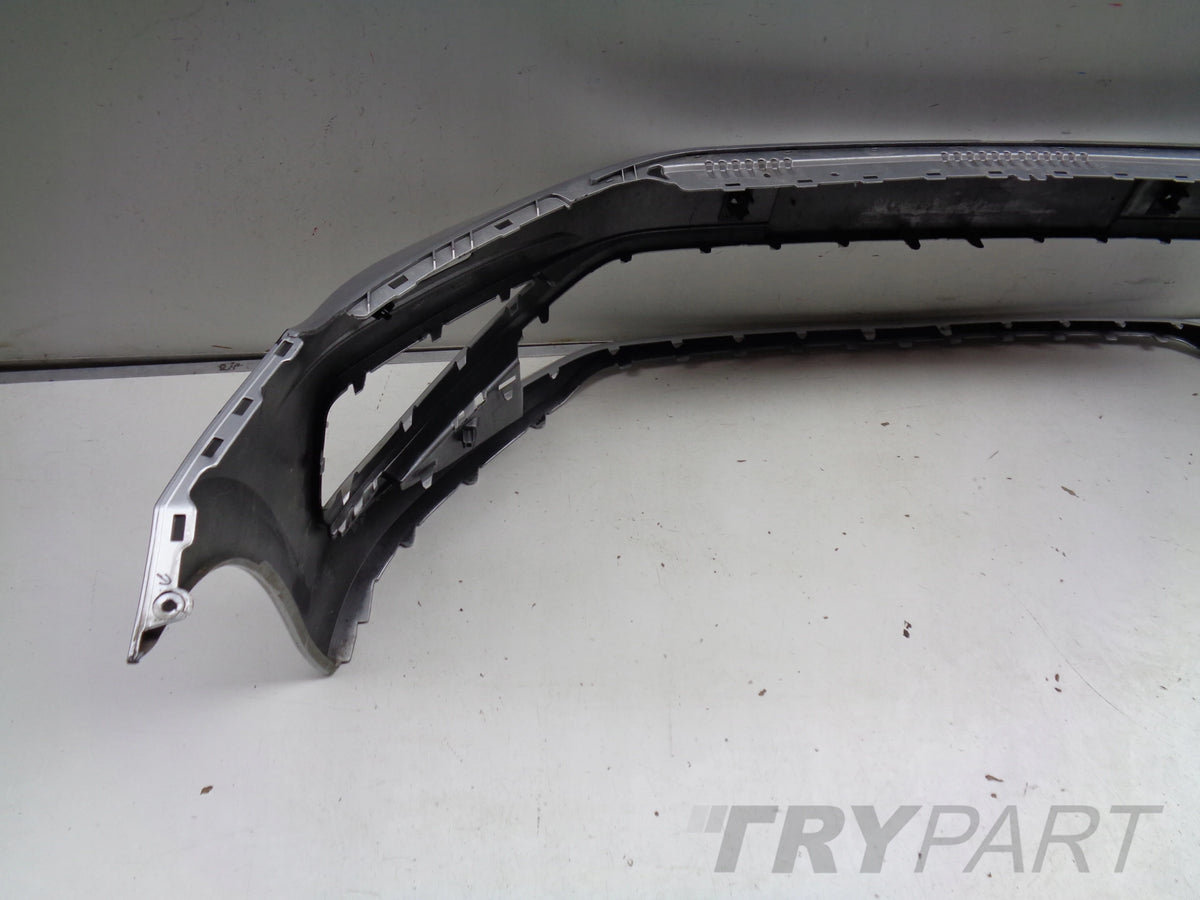 FRONT BUMPER VW GOLF SPORTSVAN 510 17- FACELIFT NO. 34781