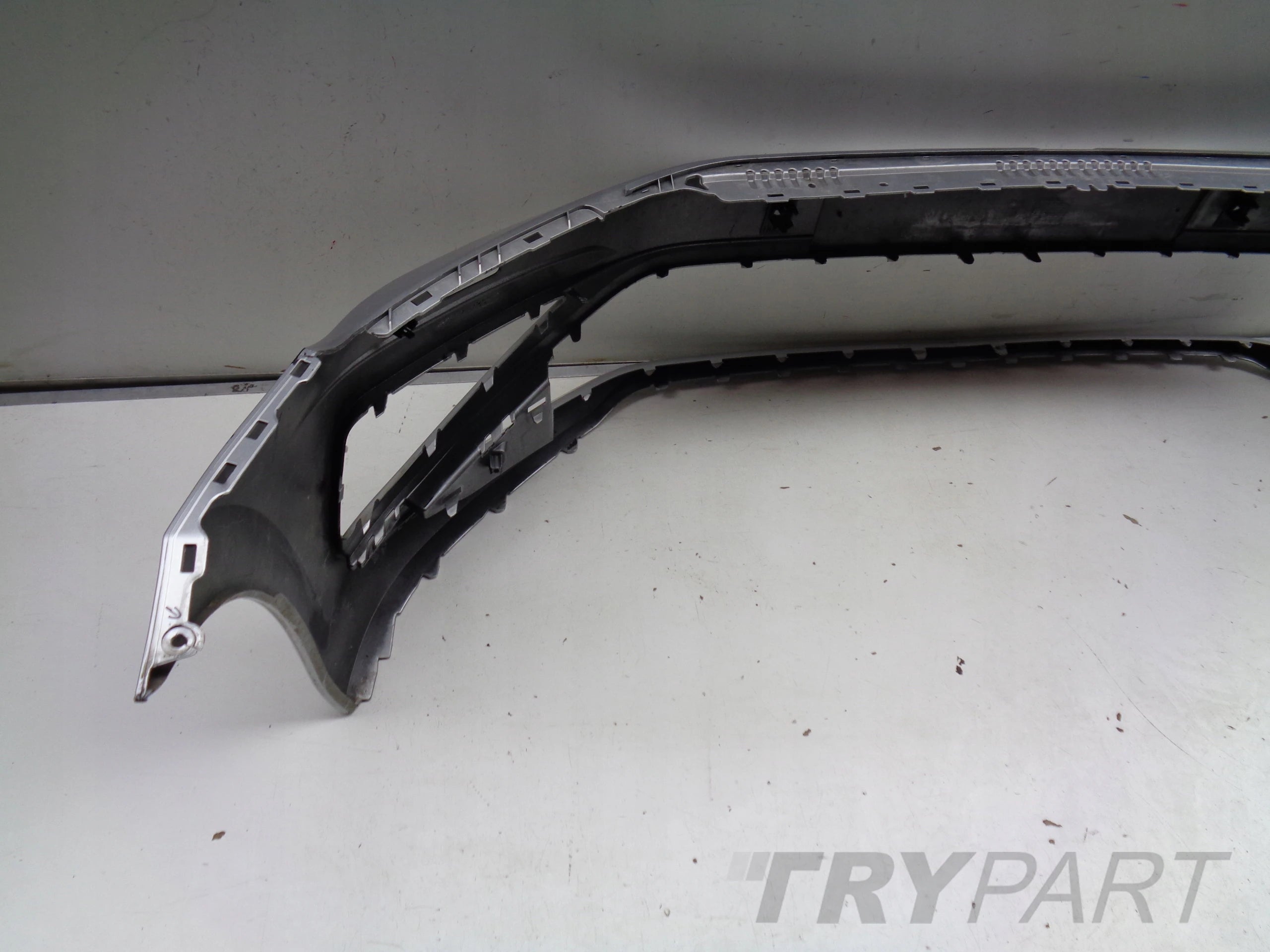 FRONT BUMPER VW GOLF SPORTSVAN 510 17- FACELIFT NO. 34781