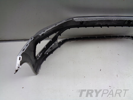 FRONT BUMPER VW GOLF SPORTSVAN 510 17- FACELIFT NO. 34781