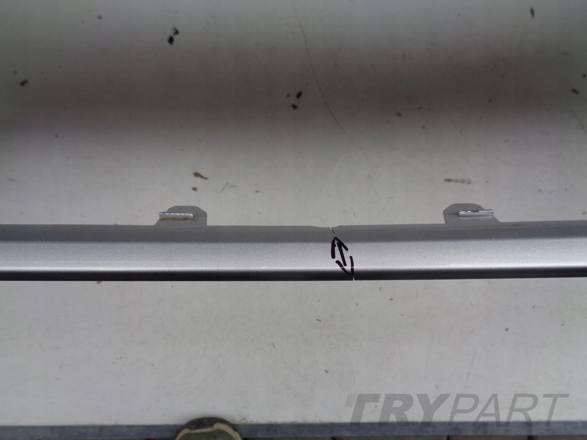 FRONT BUMPER VW GOLF SPORTSVAN 510 17- FACELIFT NO. 34781