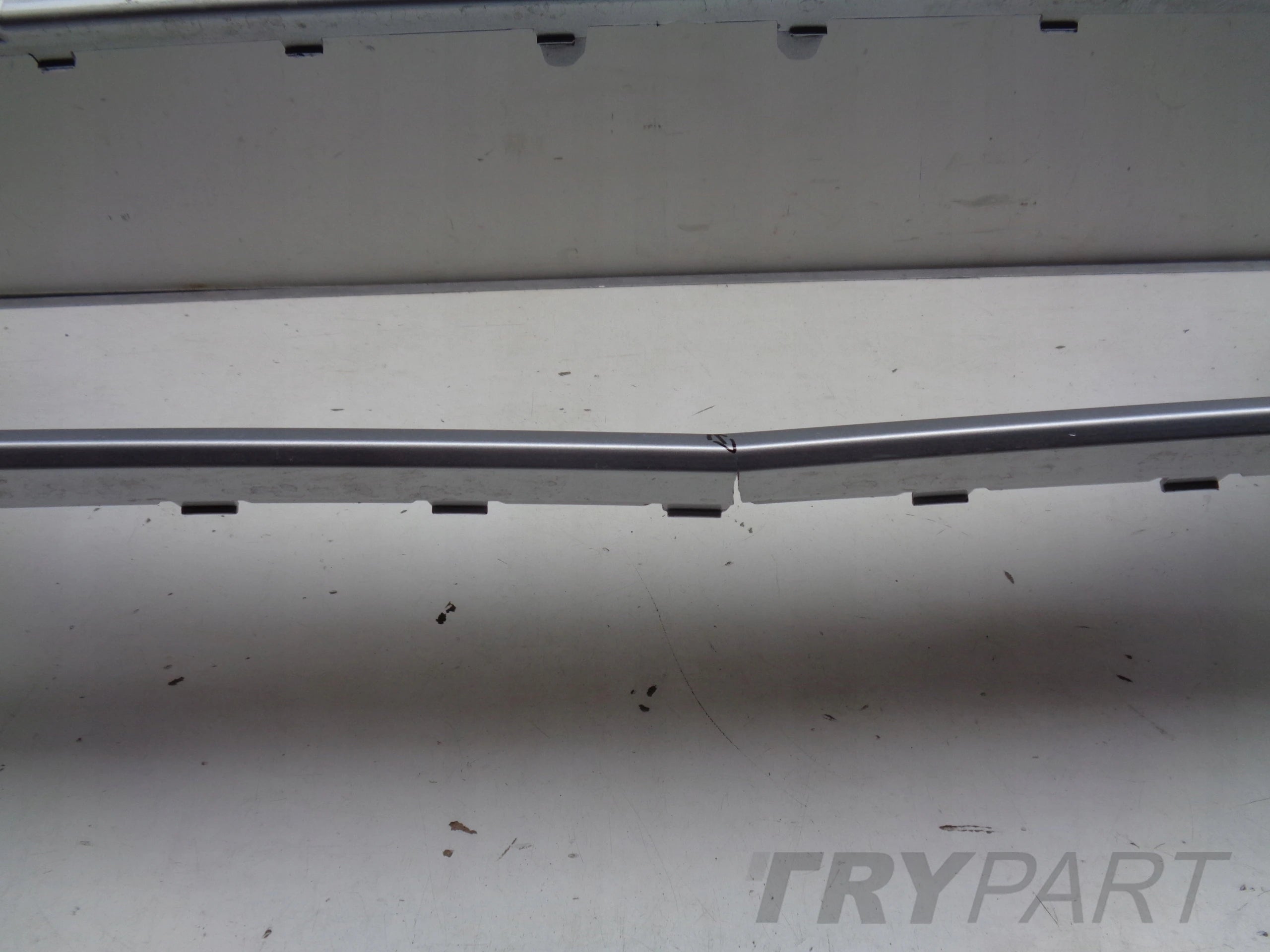 FRONT BUMPER VW GOLF SPORTSVAN 510 17- FACELIFT NO. 34781