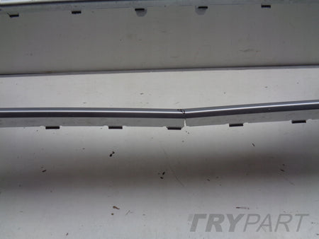 FRONT BUMPER VW GOLF SPORTSVAN 510 17- FACELIFT NO. 34781