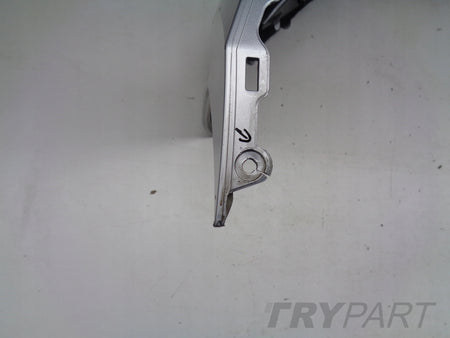 FRONT BUMPER VW GOLF SPORTSVAN 510 17- FACELIFT NO. 34781
