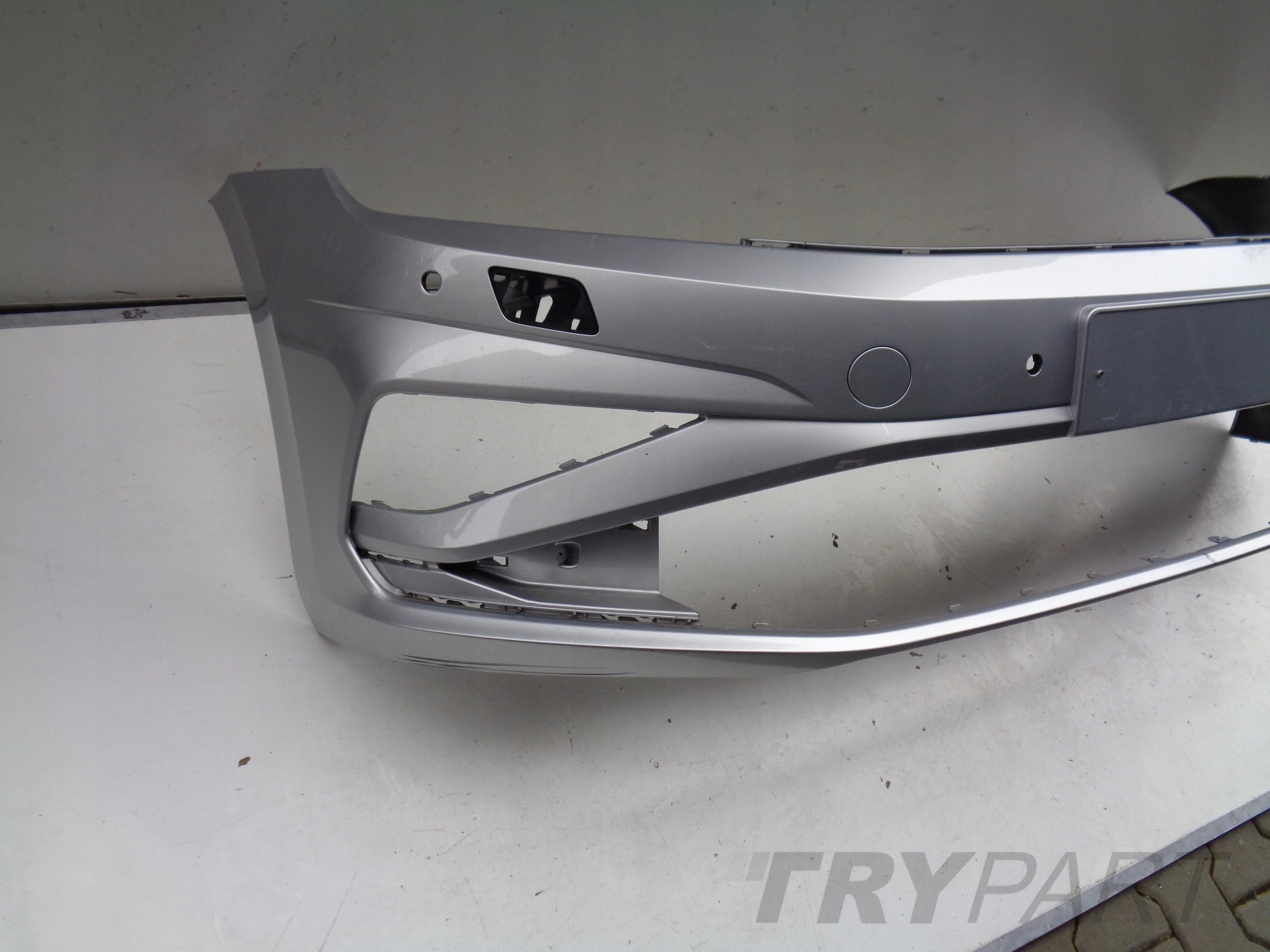 FRONT BUMPER VW GOLF SPORTSVAN 510 17- FACELIFT NO. 34781