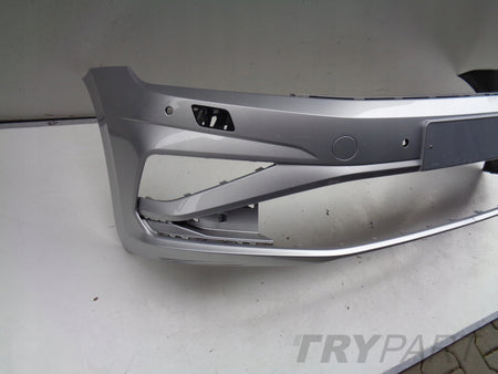 FRONT BUMPER VW GOLF SPORTSVAN 510 17- FACELIFT NO. 34781