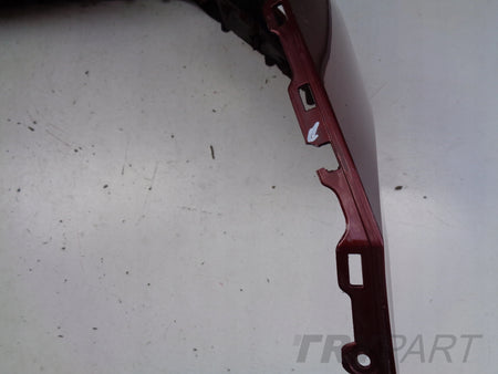 FRONT BUMPER VW GOLF SPORTSVAN 510 17- FACELIFT NO. 41204