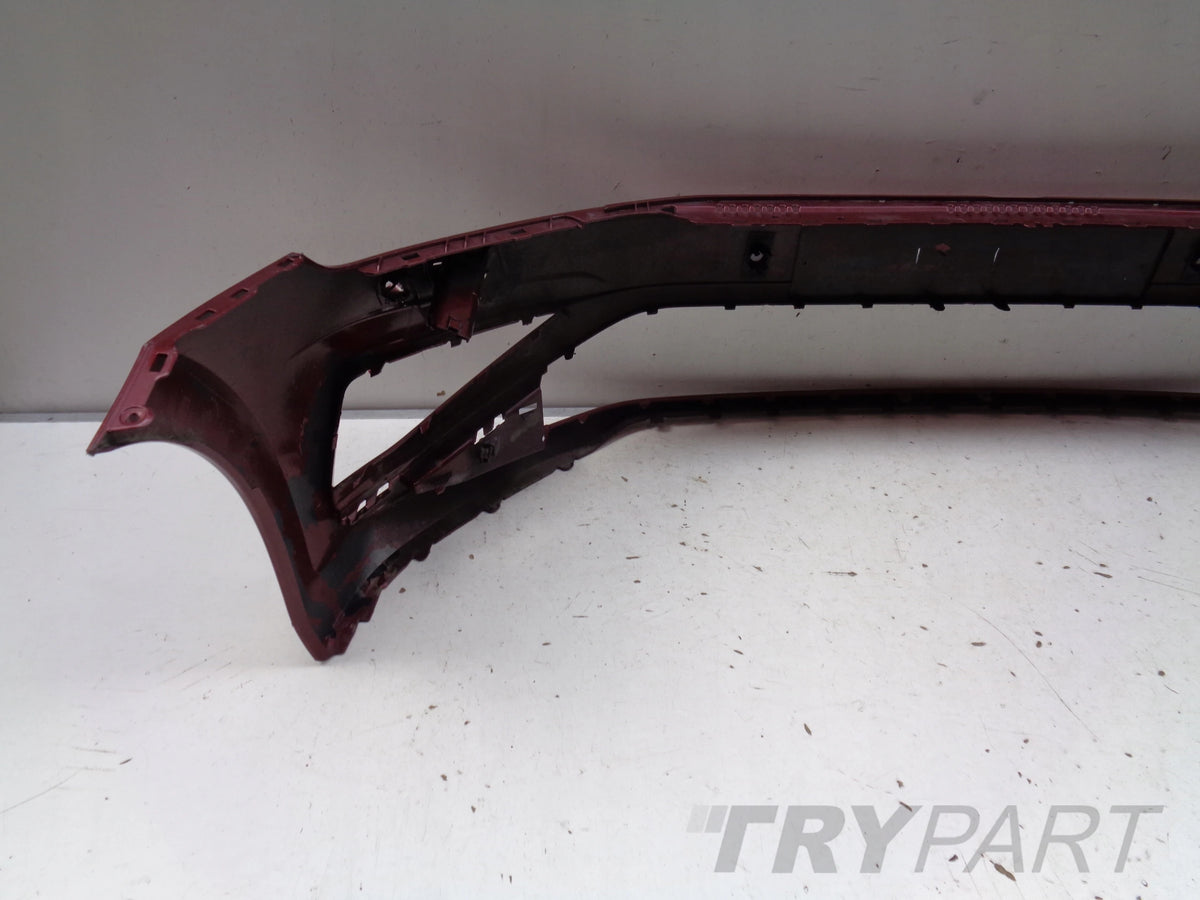 FRONT BUMPER VW GOLF SPORTSVAN 510 17- FACELIFT NO. 41204