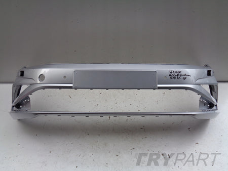 FRONT BUMPER VW GOLF SPORTSVAN 510 17- FACELIFT NO. 44136