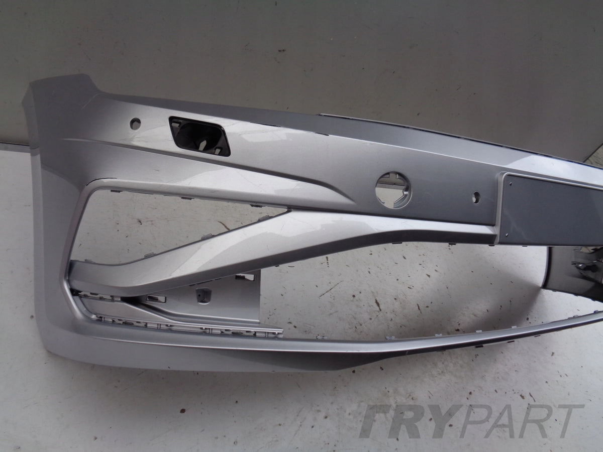 FRONT BUMPER VW GOLF SPORTSVAN 510 17- FACELIFT NO. 44136