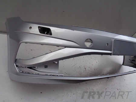 FRONT BUMPER VW GOLF SPORTSVAN 510 17- FACELIFT NO. 44136
