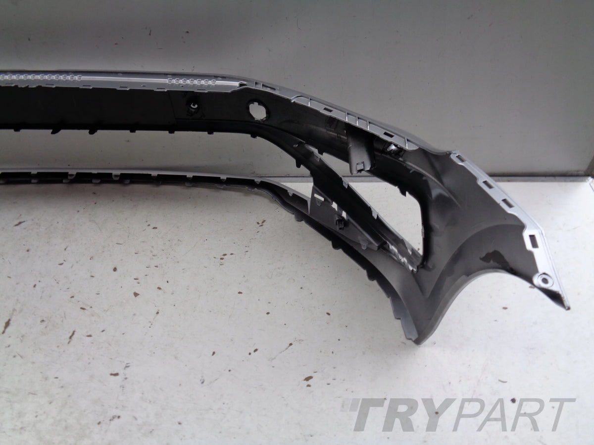 FRONT BUMPER VW GOLF SPORTSVAN 510 17- FACELIFT NO. 44136