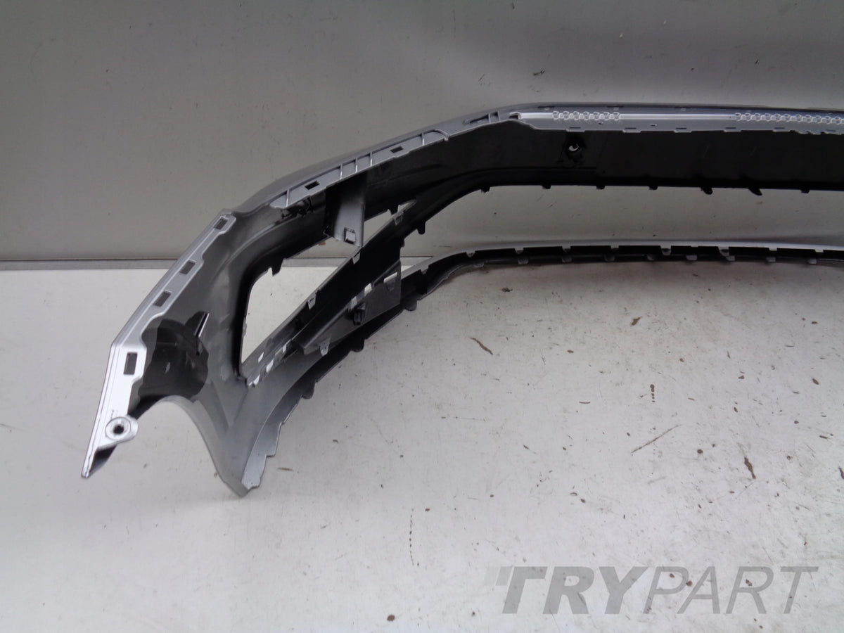FRONT BUMPER VW GOLF SPORTSVAN 510 17- FACELIFT NO. 44136