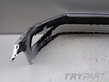 FRONT BUMPER VW GOLF SPORTSVAN 510 17- FACELIFT NO. 44136