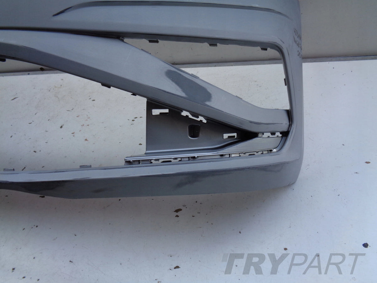 FRONT BUMPER VW GOLF SPORTSVAN 510 17- LIFT NO. 42341