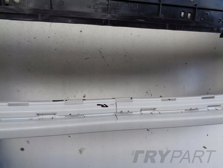 FRONT BUMPER VW GOLF VI 6 5K 5K0 08-12 GTI GTD NO. 51597