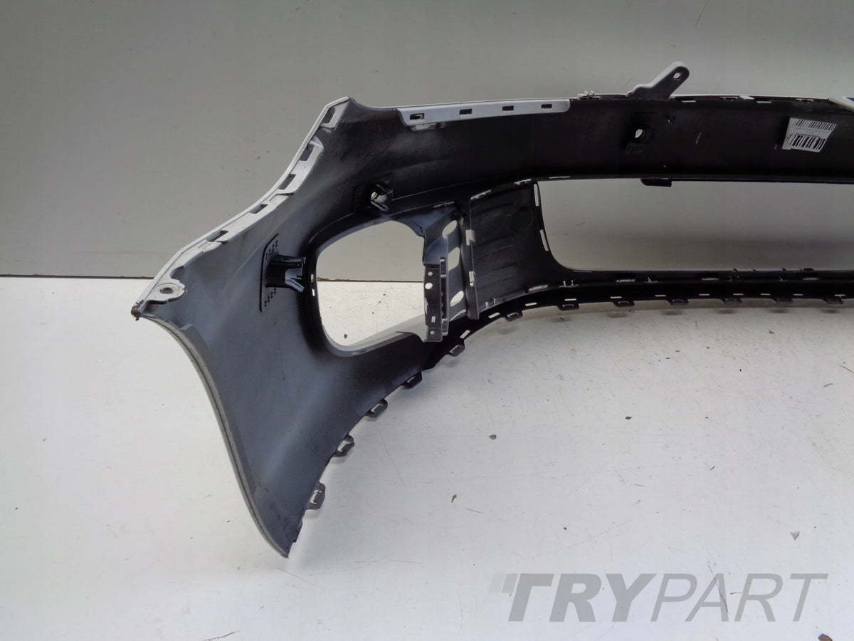 FRONT BUMPER VW GOLF VI 6 5K 5K0 08-12 GTI GTD NO. 51597