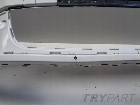 FRONT BUMPER VW GOLF VI 6 5K 5K0 08-12 GTI GTD NO. 51597