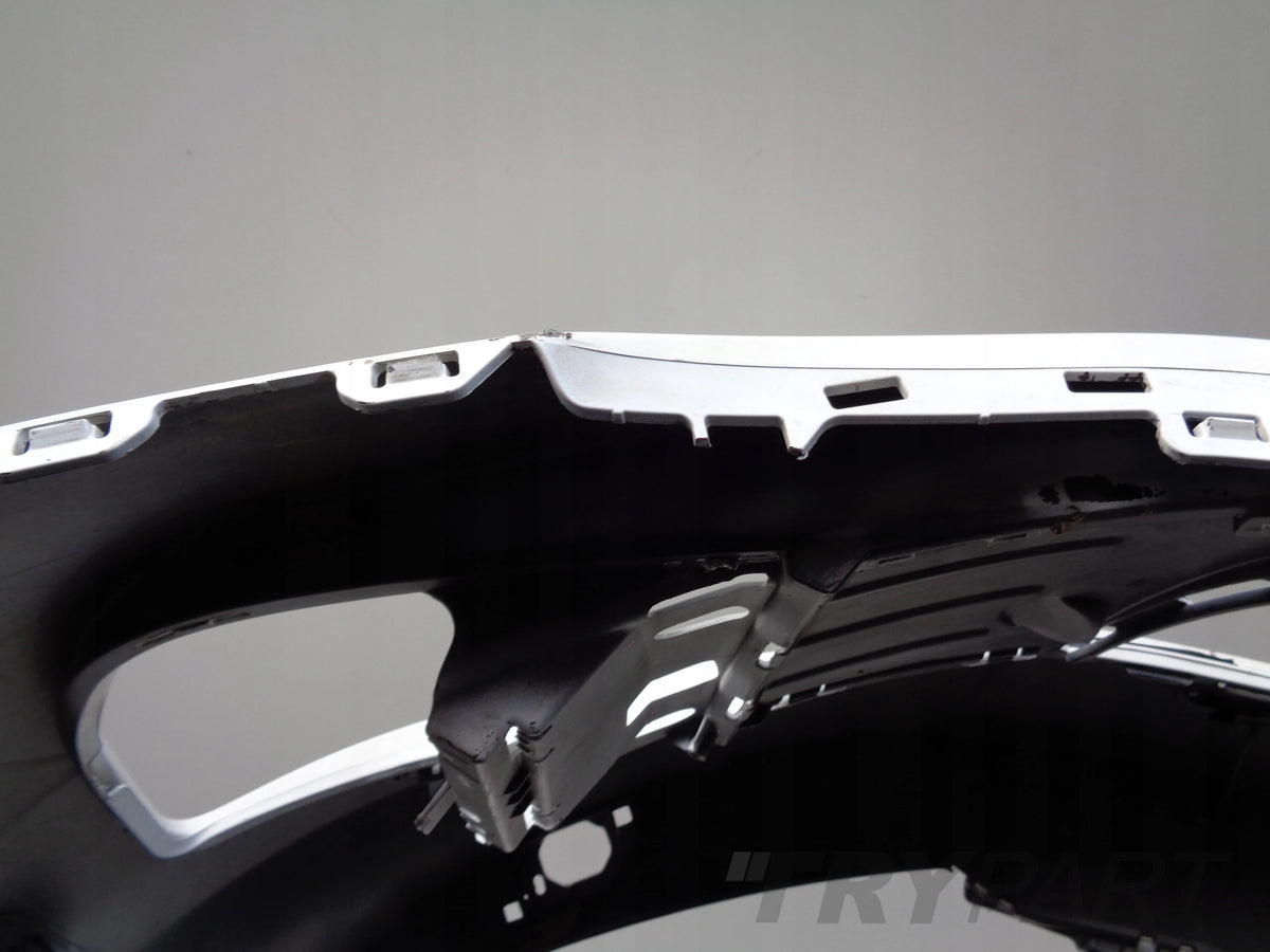 FRONT BUMPER VW GOLF VI 6 5K 5K0 08-12 GTI GTD NO. 51597
