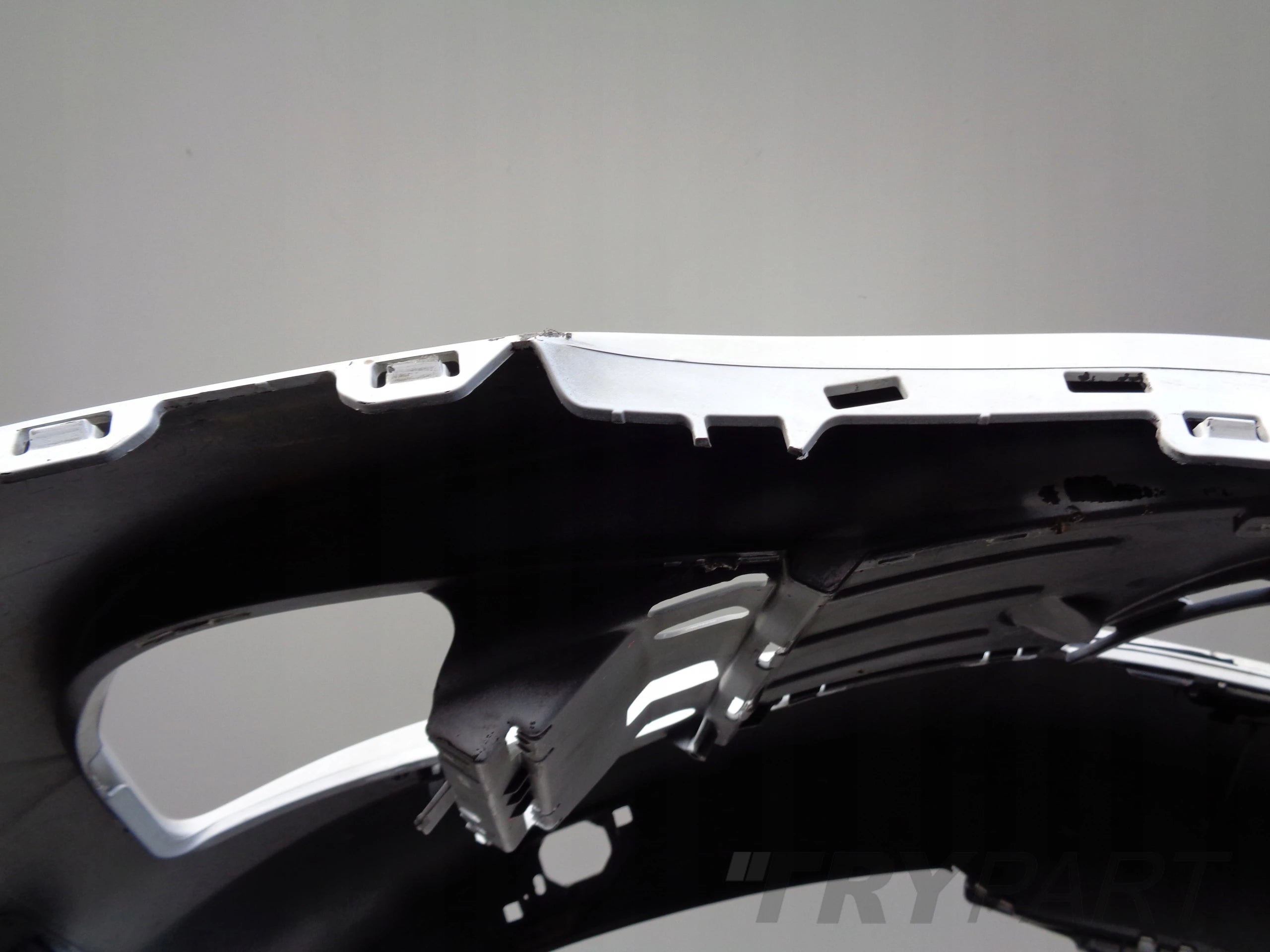 FRONT BUMPER VW GOLF VI 6 5K 5K0 08-12 GTI GTD NO. 51597