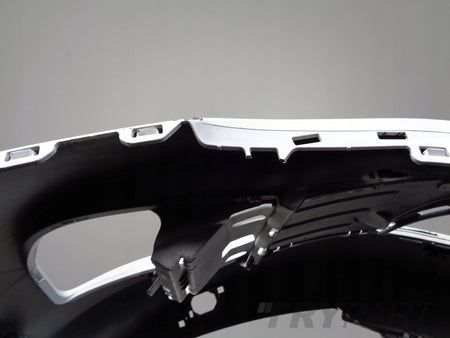 FRONT BUMPER VW GOLF VI 6 5K 5K0 08-12 GTI GTD NO. 51597