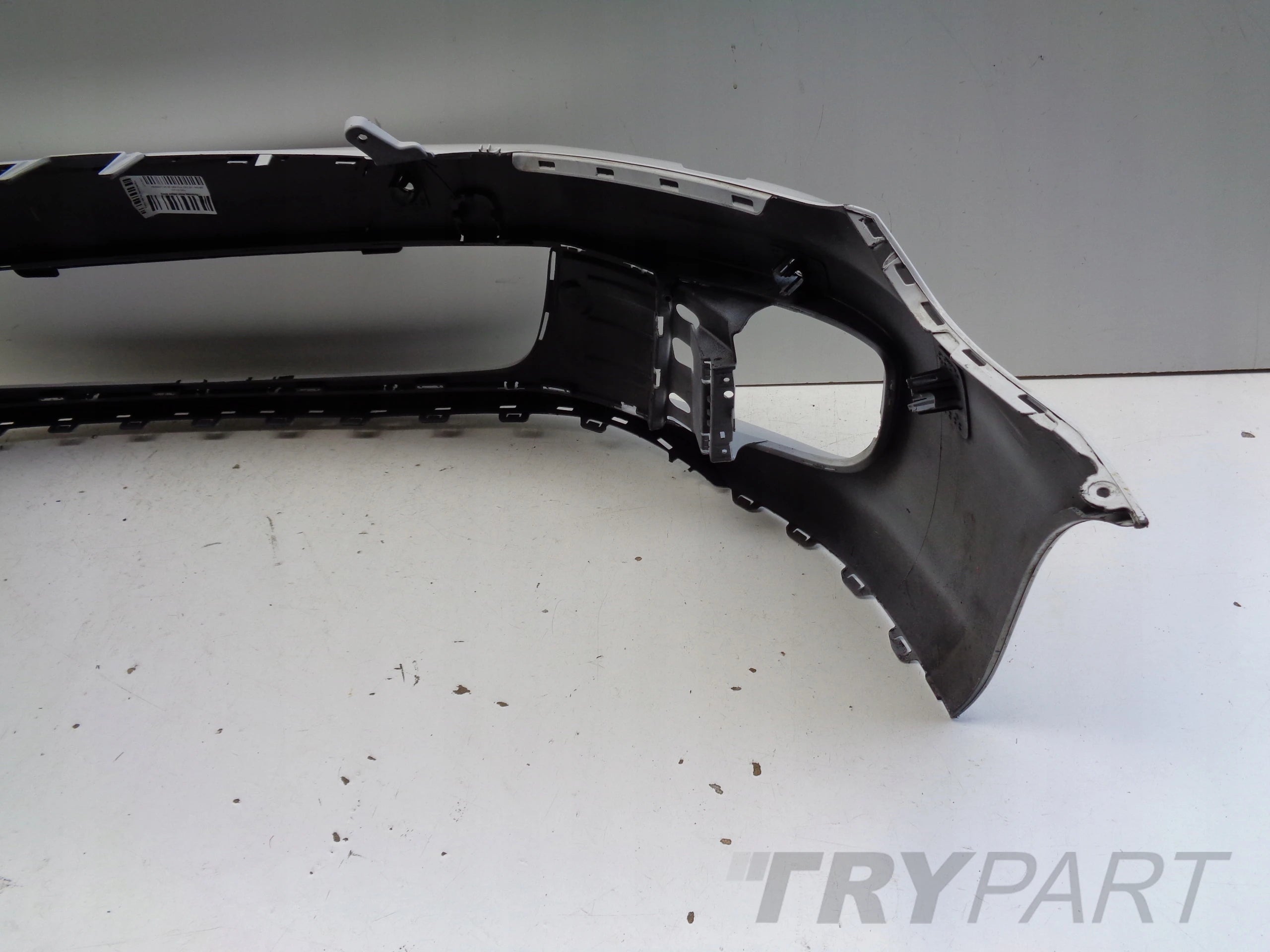 FRONT BUMPER VW GOLF VI 6 5K 5K0 08-12 GTI GTD NO. 51597