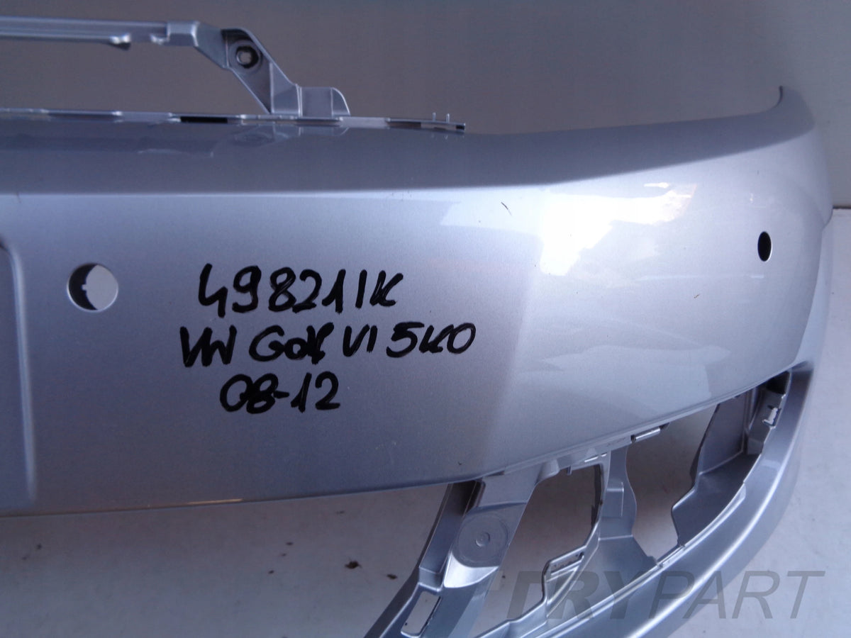 FRONT BUMPER VW GOLF VI 6 5K 5K0 08-12 HB NO. 49821