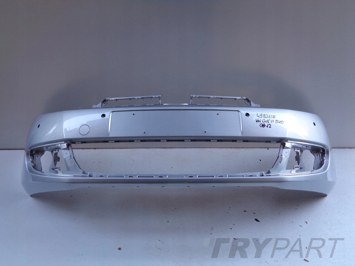 FRONT BUMPER VW GOLF VI 6 5K 5K0 08-12 HB NO. 49821