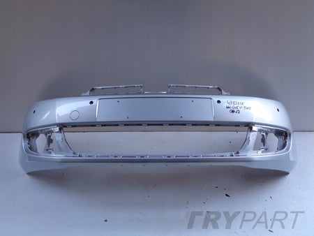 FRONT BUMPER VW GOLF VI 6 5K 5K0 08-12 HB NO. 49821