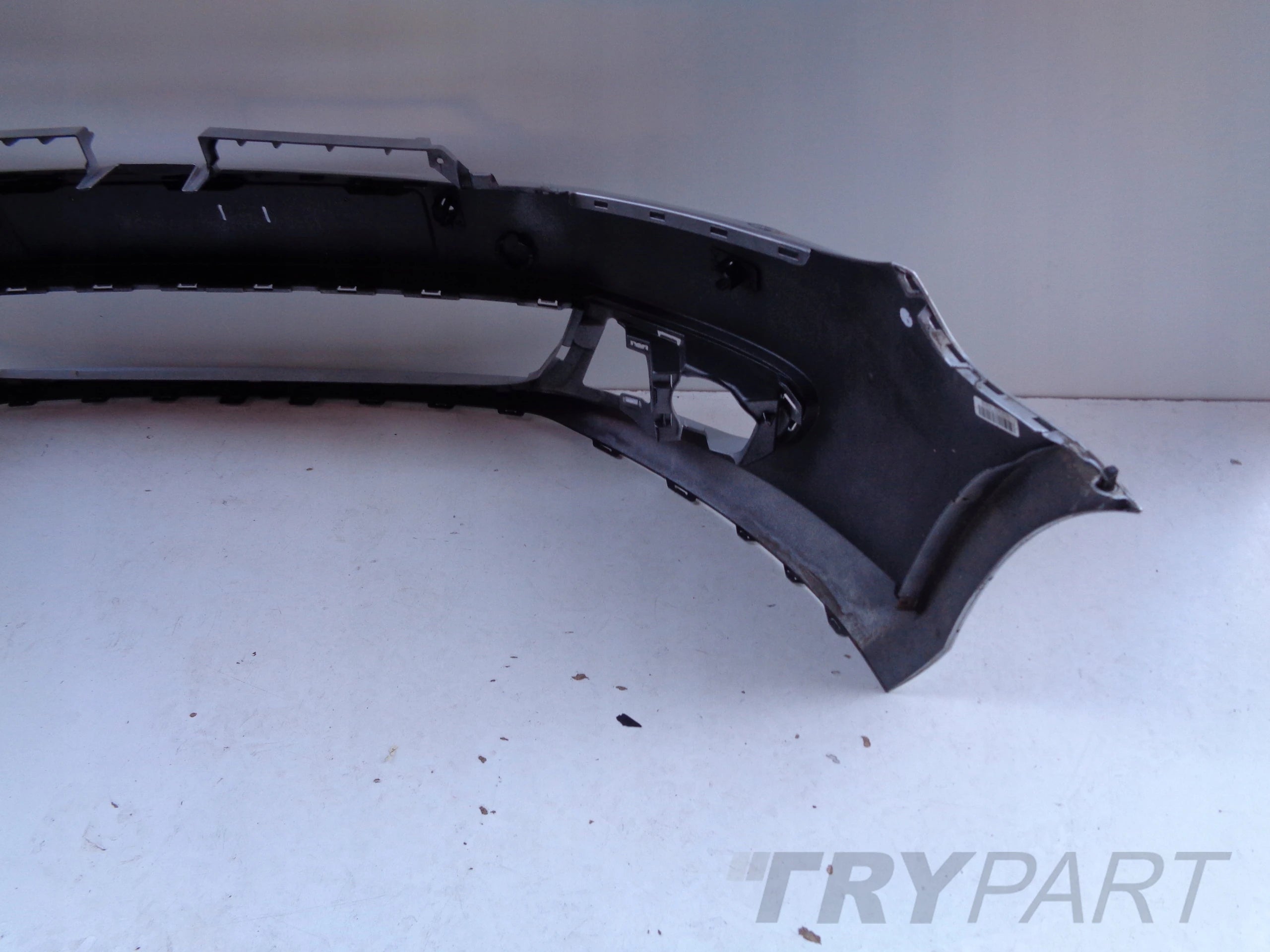 FRONT BUMPER VW GOLF VI 6 5K 5K0 08-12 HB NO. 49821
