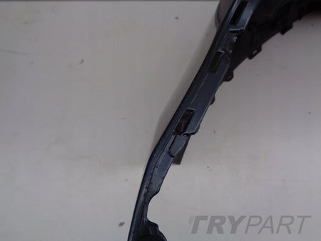FRONT BUMPER VW GOLF VI 6 5K 5K0 08-12 NO. 24148