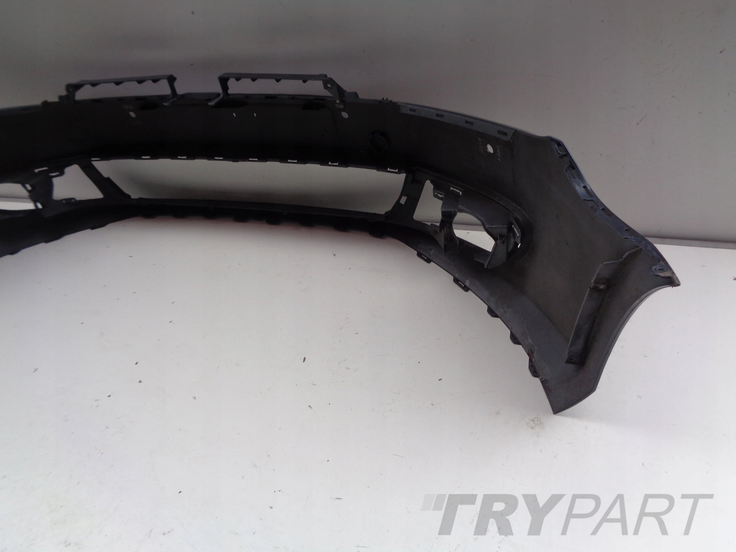 FRONT BUMPER VW GOLF VI 6 5K 5K0 08-12 NO. 24148