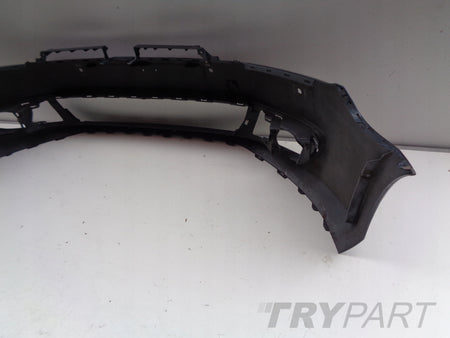FRONT BUMPER VW GOLF VI 6 5K 5K0 08-12 NO. 24148